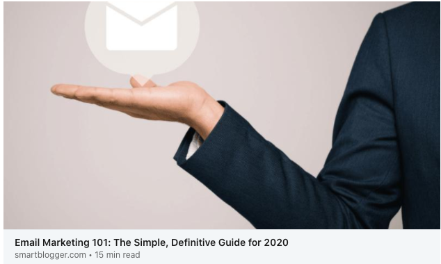 Email Marketing 101: The Simple, Definitive Guide for 2024