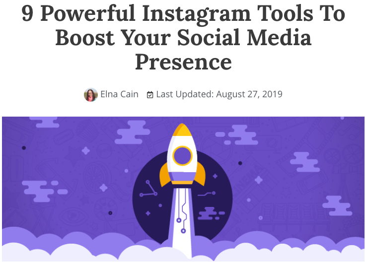 9 Powerful Instagram Tools to Boost Your Social Media Presence